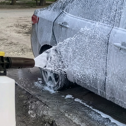 Snow Foam Lance Cannon 750ml Karcher K2 K3 K4 K5 K6 K7 Pressure Washer Car Wash