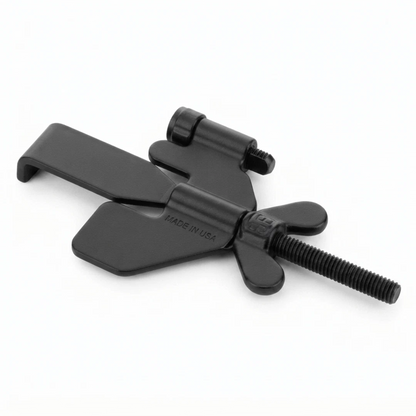 Portable Door Lock Hardware Safety Security Tool Home Hotel Travel